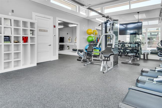 View of workout area | Image 31