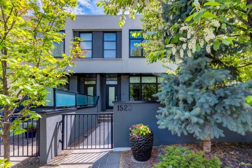 1-1523 28 Ave Sw, Calgary, AB, T2T1J3 | Card Image