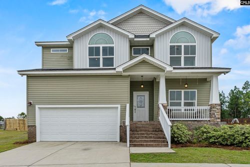 217 Mckade Lane, Leesville, SC, 29070 | Card Image
