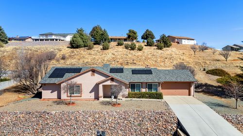 9520 E Whipsaw Lane, Prescott Valley, AZ, 86314 | Card Image