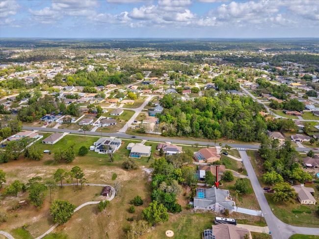 5411 Joyner Ave, House other with 3 bedrooms, 2 bathrooms and null parking in SPRING HILL FL | Image 50