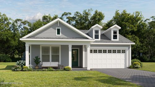 398 Lamego Lane, St Augustine, FL, 32095 | Card Image