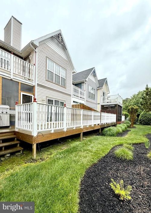 932 Yacht Club Dr, OCEAN PINES, MD, 21811-9415 | Card Image