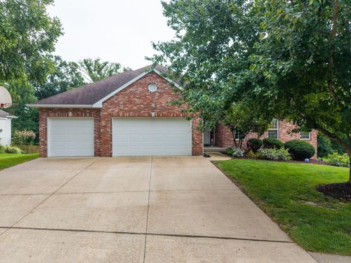 1808 Muirfield Dr, COLUMBIA, MO, 65203-6280 | Card Image