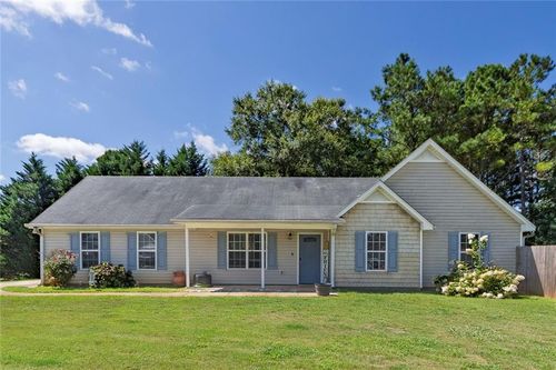 12 Shingle Oak Ct, Dallas, GA, 30157-2815 | Card Image