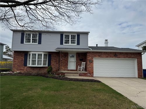 202 Sagewood, Amherst, NY, 14221 | Card Image