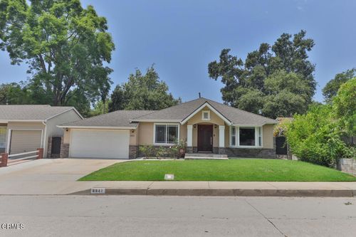 4841 Crown Ave, La Canada Flintridge, CA, 91011-3619 | Card Image