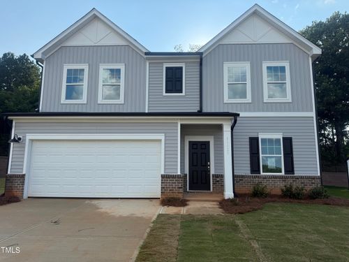 11121 Salers Loop, Middlesex, NC, 27557-7508 | Card Image