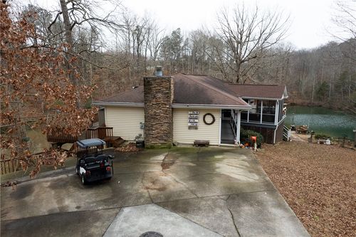 518 Inlet Dr, Seneca, SC, 29672-2356 | Card Image