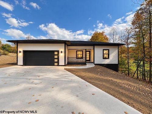 202 King Drive, Kingwood, WV, 26537 | Card Image