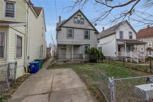 53 Sirret St, Buffalo, NY, 14220-1225 | Card Image