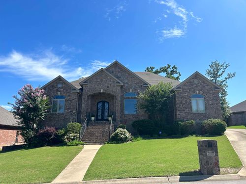 2817 Highline Dr, Sherwood, AR, 72120-8080 | Card Image
