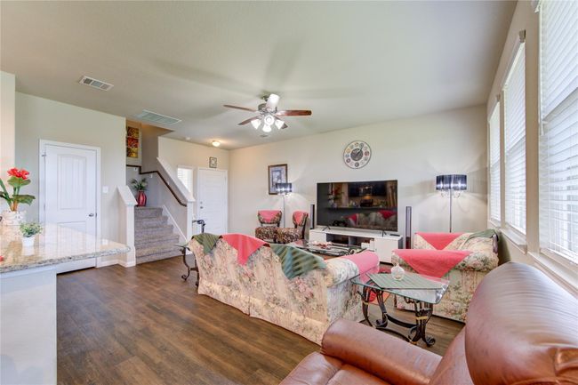 17206 Quiet Song Ct, Home with 4 bedrooms, 3 bathrooms and 2 parking in Richmond TX | Image 11