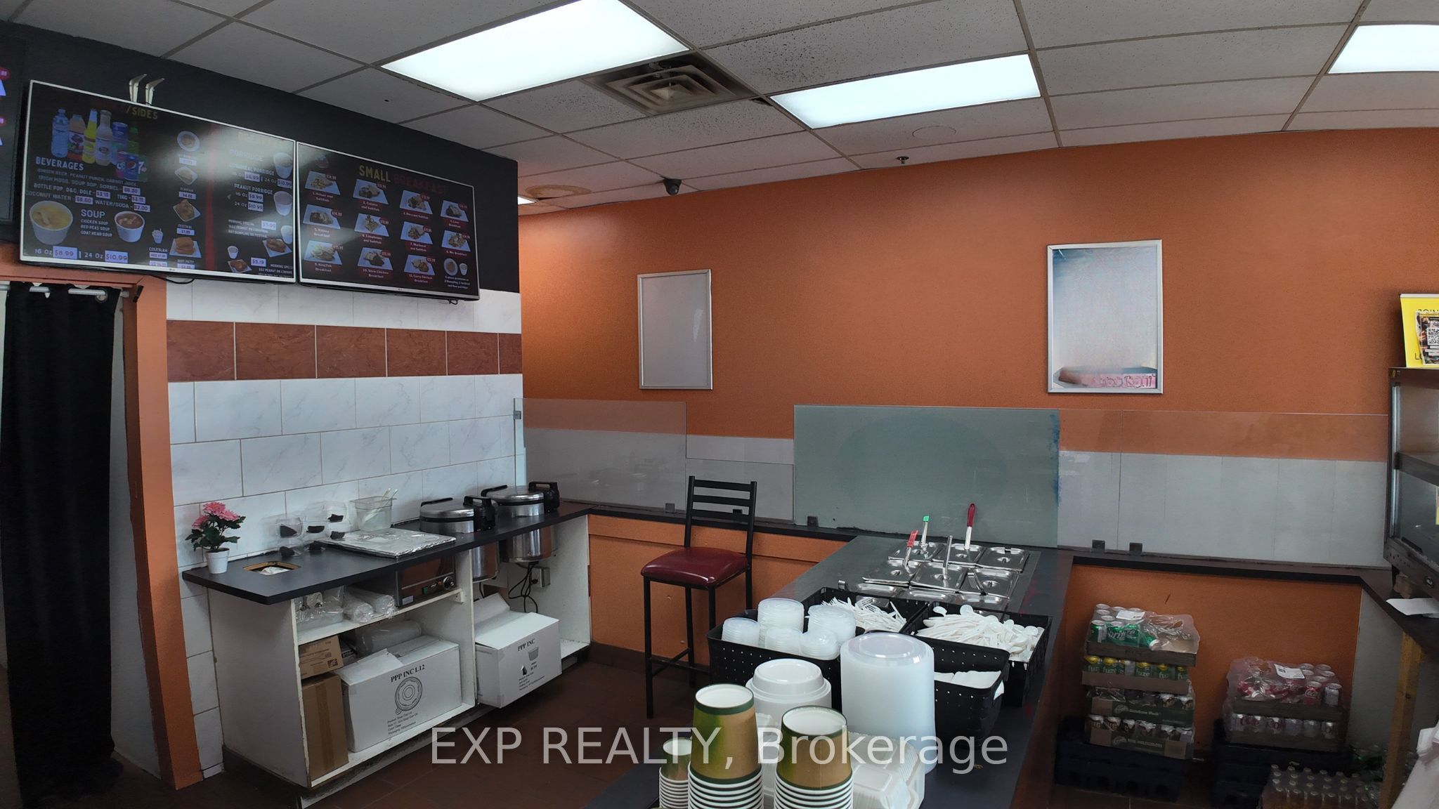 Commercial Sale in Ajax 3