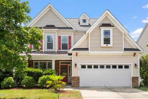 2940 Landing Falls Ln, Raleigh, NC, 27616-8872 | Card Image