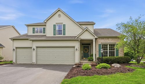 6239 Pirthshire St, Dublin, OH, 43016-6790 | Card Image