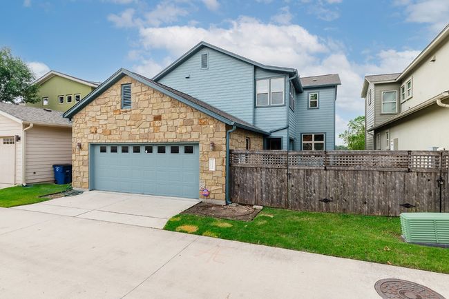 3112 Tom Miller St, House other with 4 bedrooms, 3 bathrooms and null parking in Austin TX | Image 32