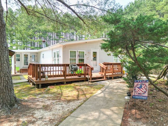 967 Ampthill Rd, House other with 3 bedrooms, 2 bathrooms and null parking in Cartersville VA | Image 46