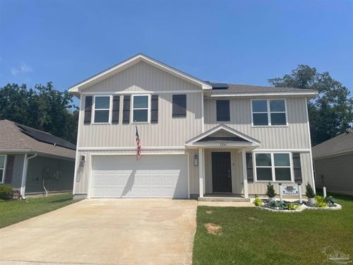 5241 Peach Dr, Pace, FL, 32571-2787 | Card Image