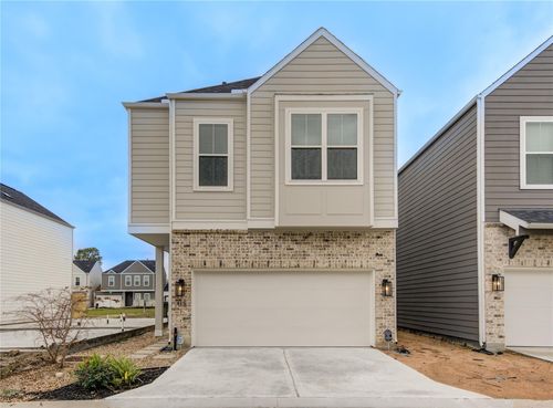 415 Stonework Landing Ln, Houston, TX, 77076-1087 | Card Image