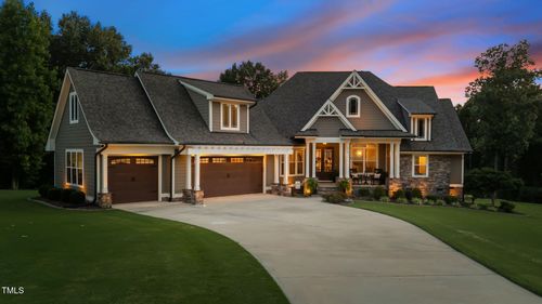 519 Bellini Dr, Clayton, NC, 27527-5613 | Card Image