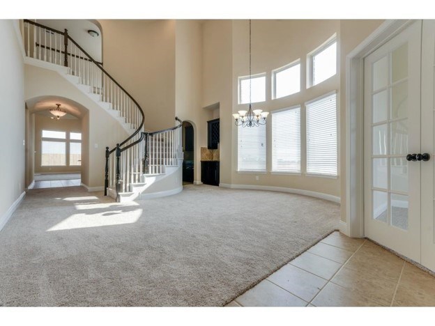 Residential Lease in Little Elm