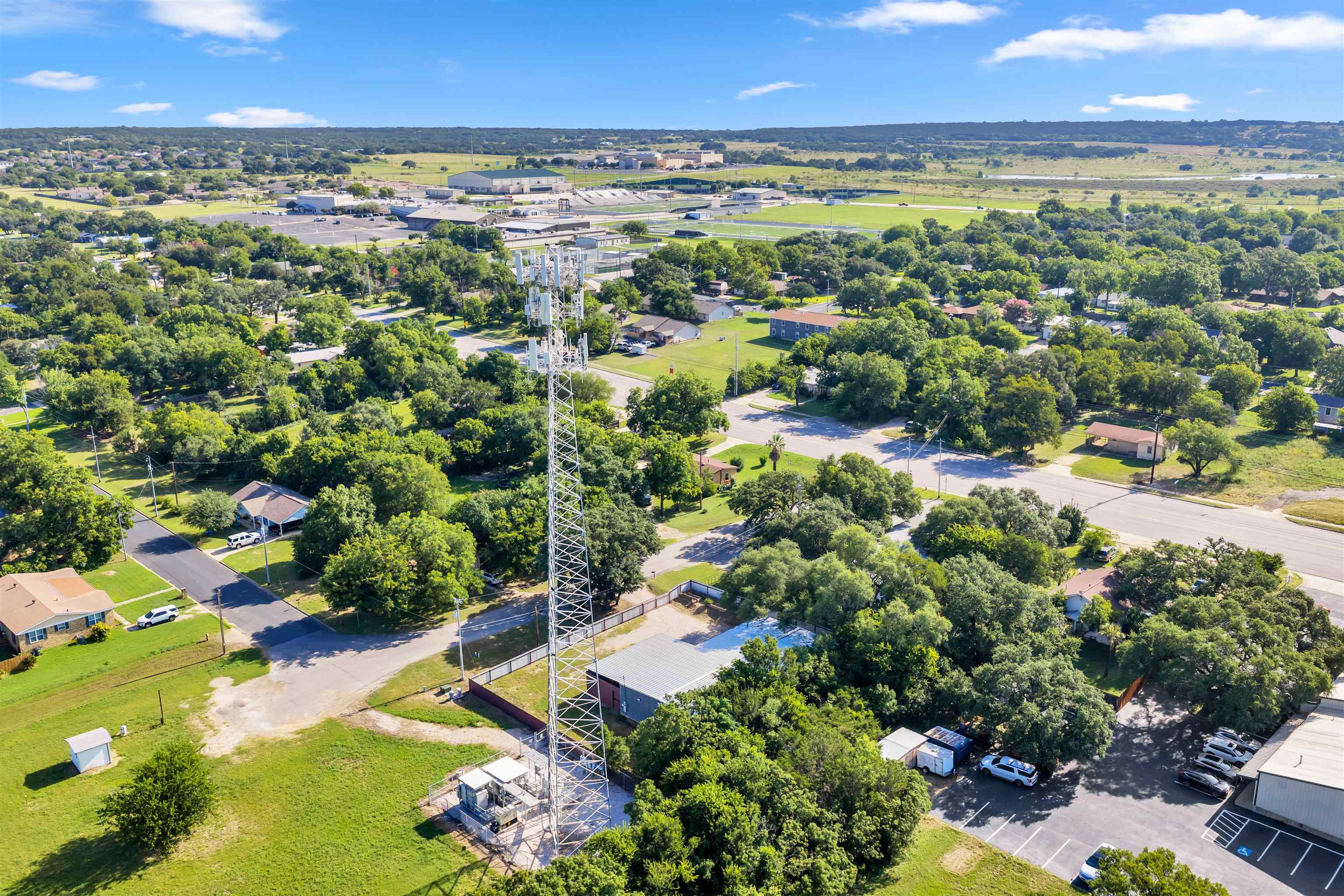 Commercial Sale in Burnet 4