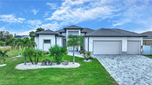 115 Nw 33rd Ave, MATLACHA, FL, 33993-8918 | Card Image