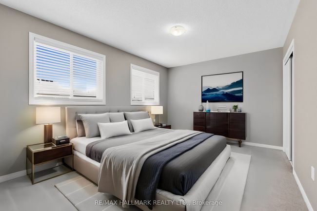 262 Diana Dr, House other with 4 bedrooms, 3 bathrooms and 4 parking in Orillia ON | Image 25