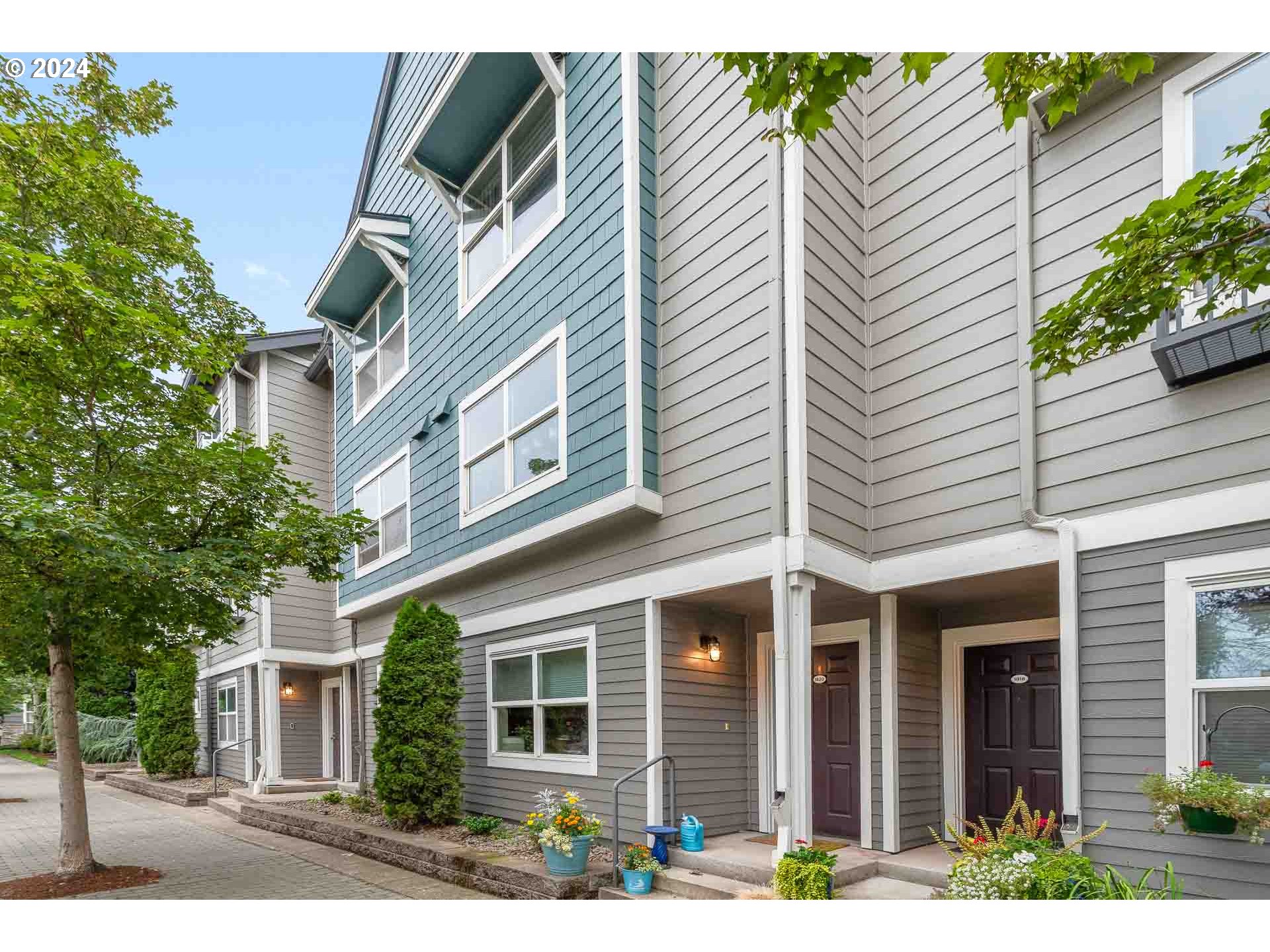 Cutter Ln, Vancouver, WA 98661