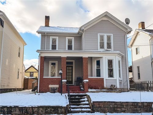 330 12th Ave, New Brighton, PA, 15066-1445 | Card Image