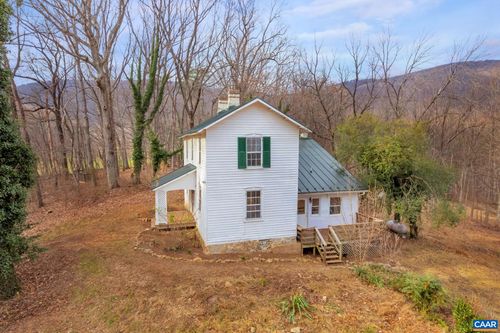 2005 Upper Stony Run, GREENWOOD, VA, 22943-1634 | Card Image