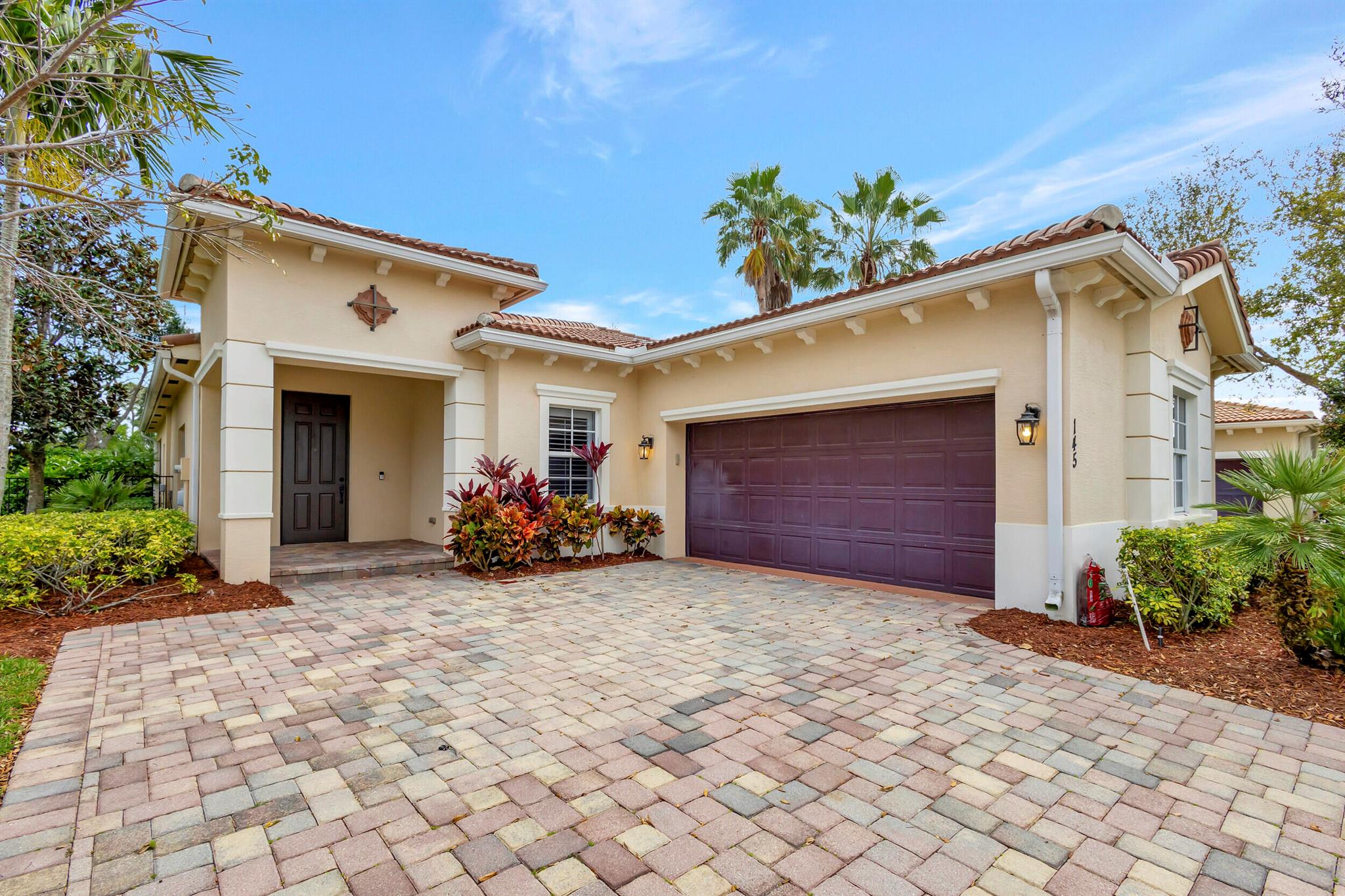 Porgee Rock Pl, Jupiter, FL 33458