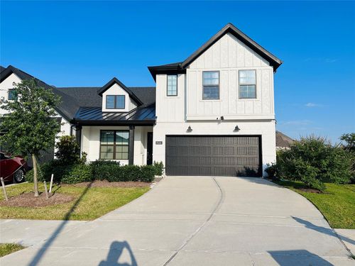 15331 Leal Rancho Ct, Cypress, TX, 77433-2054 | Card Image