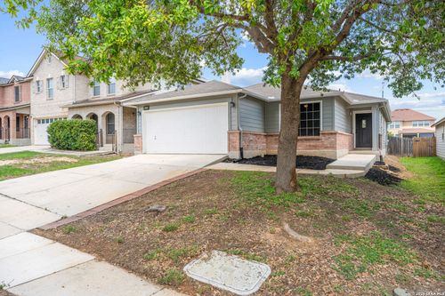1402 Hunters Plane, San Antonio, TX, 78245-2953 | Card Image