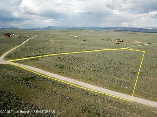 181 E Green River Rd, Daniel, WY, 83115 | Card Image