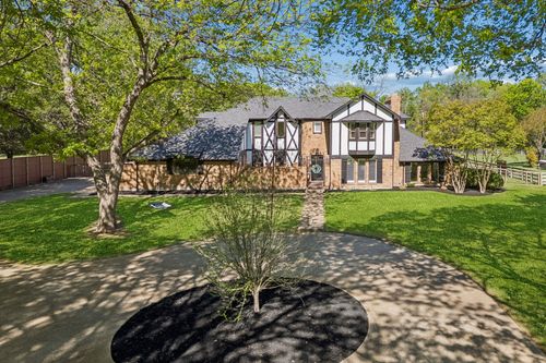 501 Cottonwood Pl, Fairview, TX, 75069-1561 | Card Image