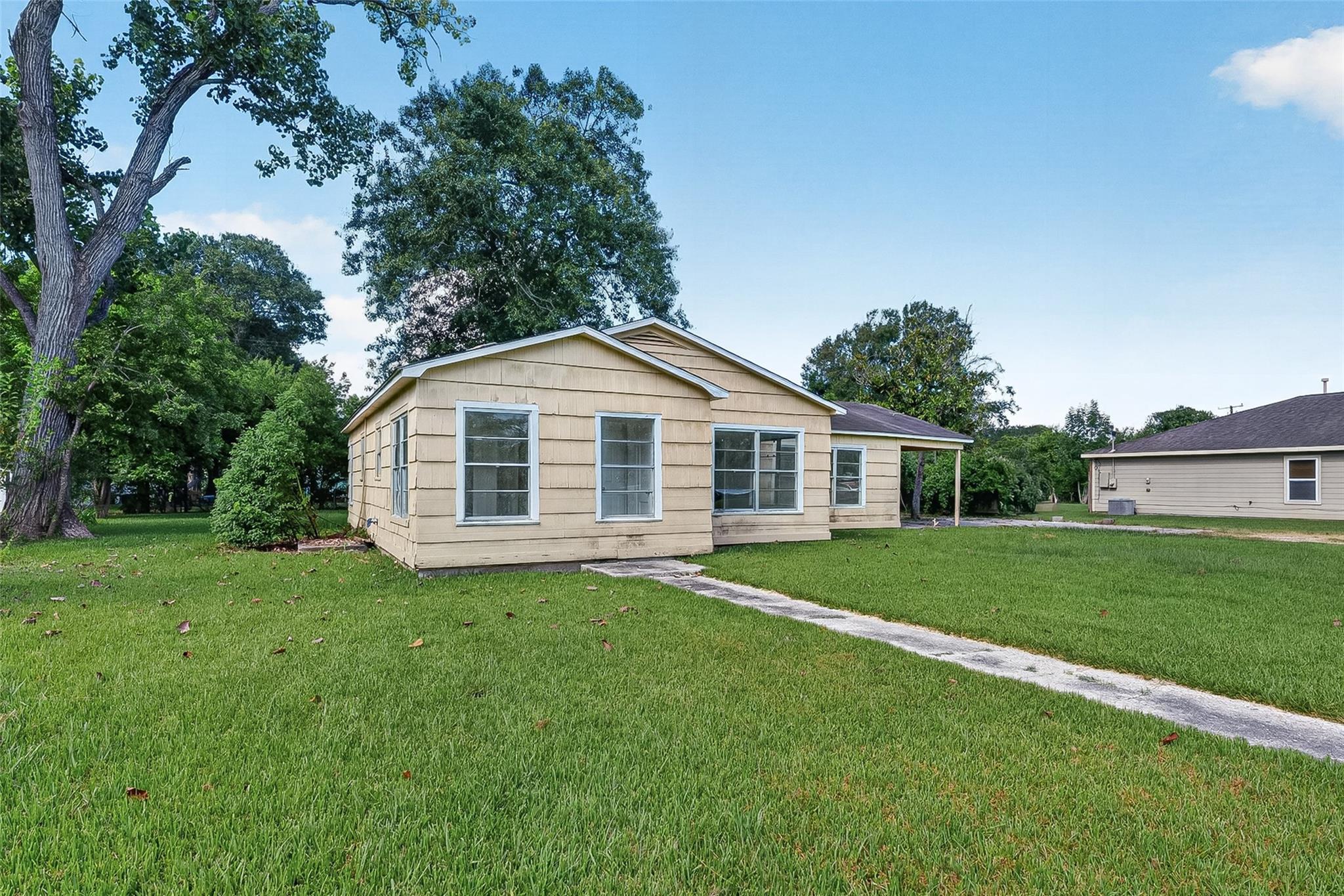 Residential in Baytown 4