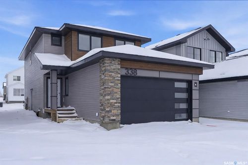 334 Katz Avenue, Saskatoon, SK, S7V1Y6 | Card Image