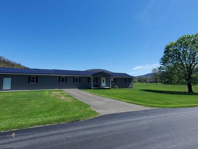 392 Riverbend Estates Road, House other with 5 bedrooms, 2 bathrooms and 2 parking in Parsons WV | Image 2