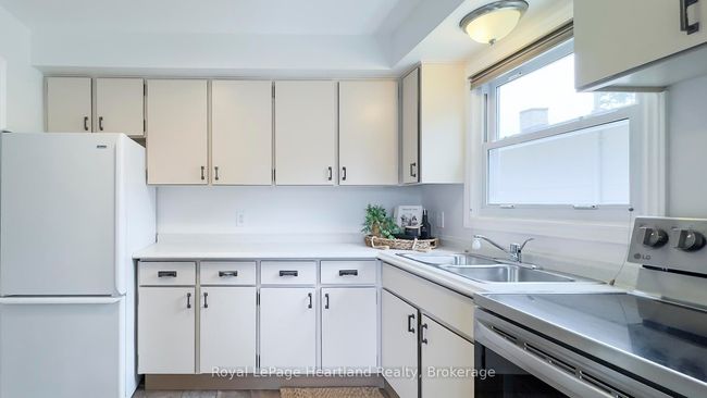 191 Wellington St S, House other with 3 bedrooms, 1 bathrooms and 2 parking in Goderich ON | Image 8