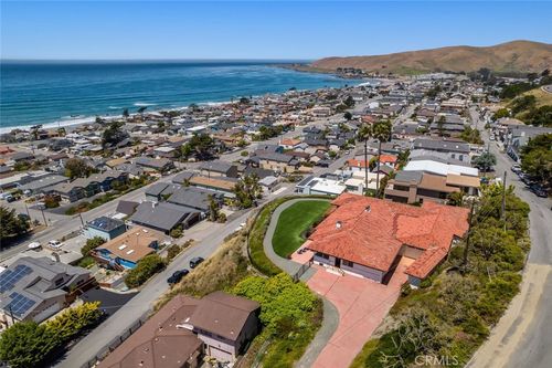 1000 Park Ave, Cayucos, CA, 93430-1330 | Card Image