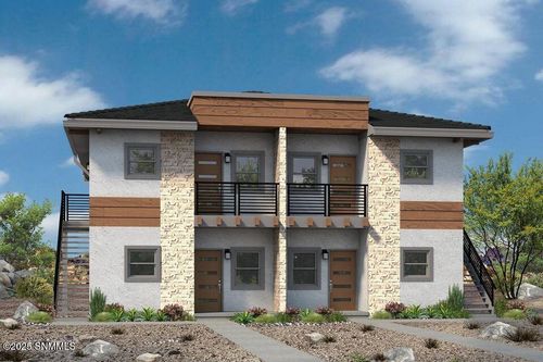 1-4-98 Starling Lane, Santa Teresa, NM, 88008 | Card Image