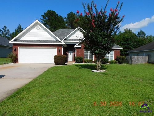 300 Lilac Court, Bonaire, GA, 31005-3753 | Card Image
