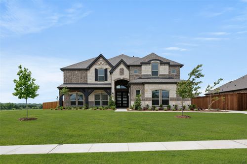 301 Cheyenne Mountain Dr, Ovilla, TX, 75154-4063 | Card Image