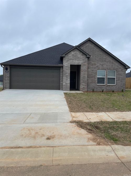 6301 Warwick Dr, Alexander, AR, 72002-8091 | Card Image