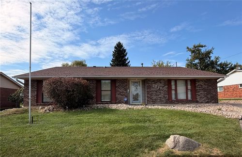 7277 Claircrest Drive, Huber Heights, OH, 45424 | Card Image