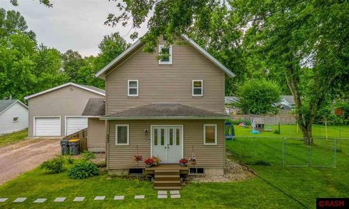 503 Central Ave S, Mapleton, MN, 56065-9788 | Card Image