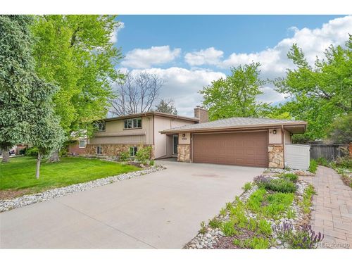 5332 W Geddes Pl, Littleton, CO, 80128-4951 | Card Image