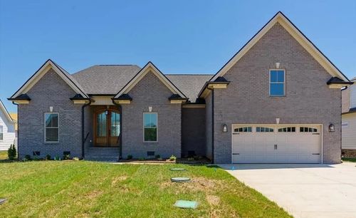3023 Barretts Ridge Dr, Murfreesboro, TN, 37130-8872 | Card Image